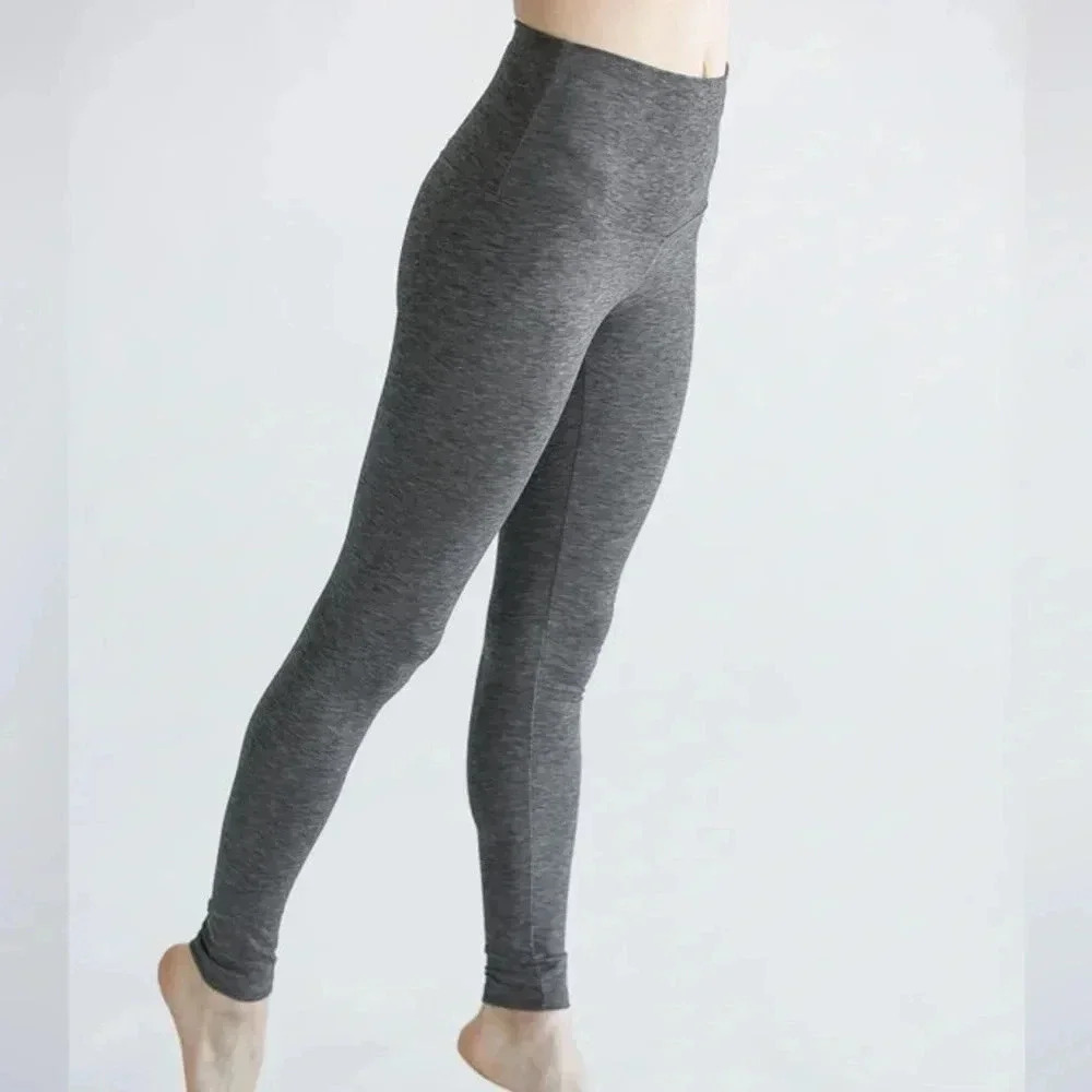 NWOT Montiel Avery High Waisted Legging XS